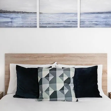 Apartment Wave Nazaré