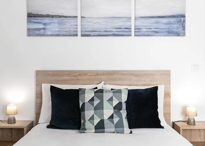 דירה Wave נאזרה