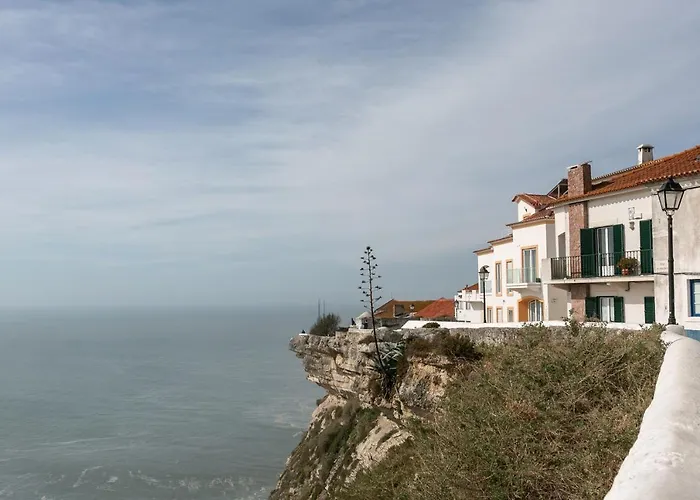 דירה Wave נאזרה