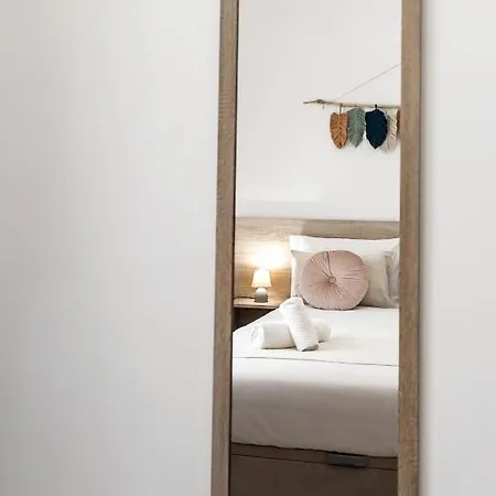 Apartment Wave