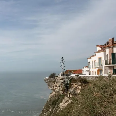 Apartment Wave Nazare