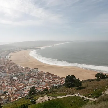 Wave * Nazare